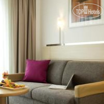 Novotel Berlin Mitte