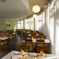 Quality Hotel Berlin Tegel 