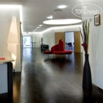 Quality Hotel Berlin Tegel 