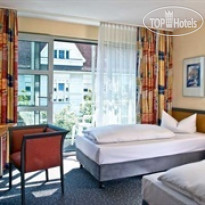 Quality Hotel Berlin Tegel