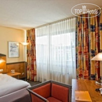 Quality Hotel Berlin Tegel