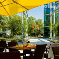 Seminaris CampusHotel Berlin Science & Conference Center 