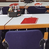 Seminaris CampusHotel Berlin Science & Conference Center 