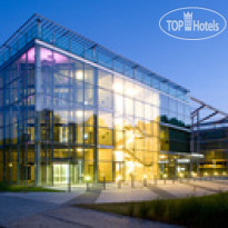 Seminaris CampusHotel Berlin Science & Conference Center 