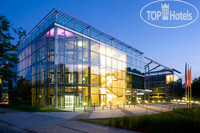 New photos from tourists Seminaris CampusHotel Berlin Science & Conference Center 4*
