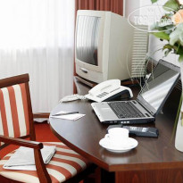 Hotel Sylter Hof Berlin