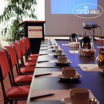 Hotel Sylter Hof Berlin