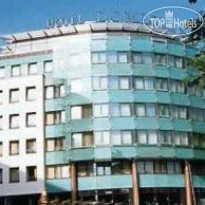 Domicil Hotel Berlin