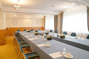 Domicil Hotel Berlin