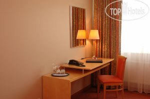 New photos from tourists Upstalsboom Hotel Friedrichshain 4*
