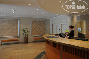 Hotel photo Upstalsboom Hotel Friedrichshain 4*