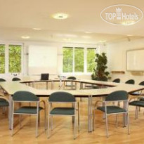 VCH Akademie Hotel Berlin 