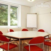 VCH Akademie Hotel Berlin 