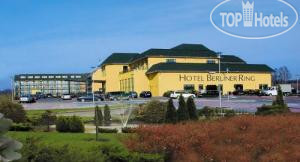 New photos from tourists Van der Valk Hotel Berliner Ring 4*