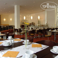 Select Hotel Berlin Checkpoint Charlie