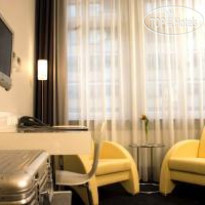 Select Hotel Berlin Checkpoint Charlie