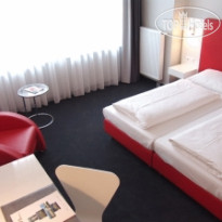 Select Hotel Berlin Checkpoint Charlie