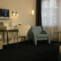 Select Hotel Berlin Checkpoint Charlie