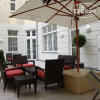 Select Hotel Berlin Checkpoint Charlie