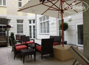 Select Hotel Berlin Checkpoint Charlie