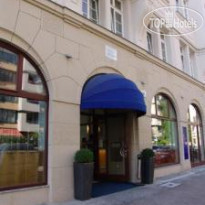 Select Hotel Berlin Checkpoint Charlie