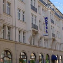 Select Hotel Berlin Checkpoint Charlie