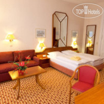 mD-Hotel Schoeneberg 