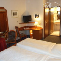 mD-Hotel Schoeneberg 