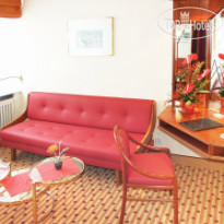 mD-Hotel Schoeneberg 