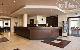 Hotel photo Ivbergs 3*