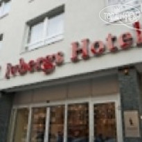 Ivbergs Charlottenburg 