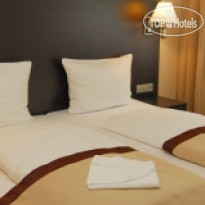 Centro Hotel Kurfurstendamm 