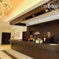 Centro Hotel Kurfurstendamm 