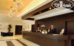 Hotel photo Centro Hotel Kurfurstendamm 4*