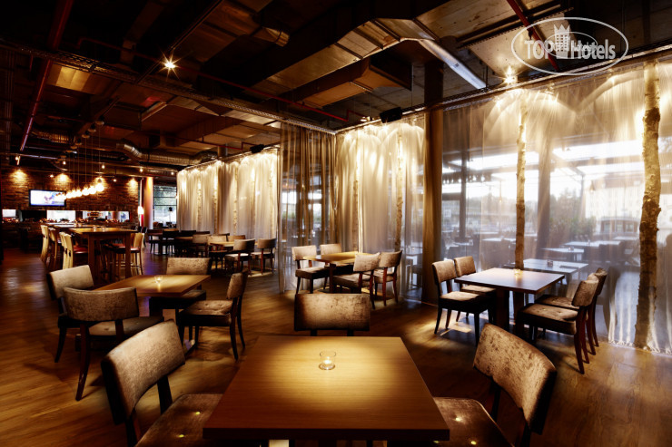 New photos from tourists Pentahotel Berlin-Kopenick 4*