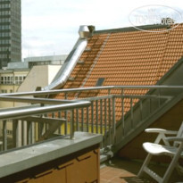 Berolina an der Gedachtniskirche 