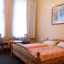 Berolina an der Gedachtniskirche 