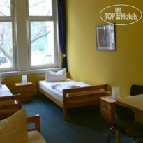 Berolina an der Gedachtniskirche 