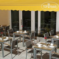 NH Berlin Potsdamer Platz 