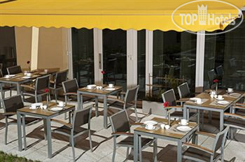 New photos from tourists NH Berlin Potsdamer Platz 3*