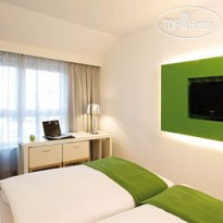 NH Berlin Potsdamer Platz 