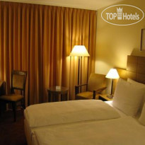 Best Western Hotel Berlin-Mitte 