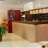 Best Western Hotel Berlin-Mitte 