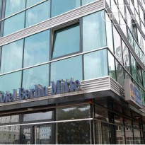 Best Western Hotel Berlin-Mitte 