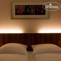 Best Western Hotel Berlin-Mitte 