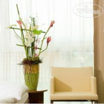 Best Western Hotel Berlin-Mitte 