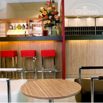 Best Western Hotel Berlin-Mitte 