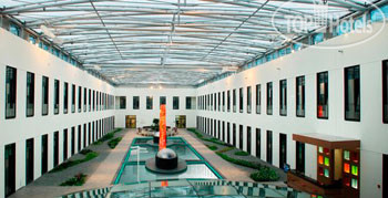 Hotel photo Mercure Hotel MOA Berlin 4*