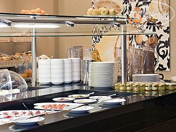 New photos from tourists Novotel Berlin Am Tiergarten 4*