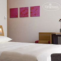 Novotel Berlin Am Tiergarten